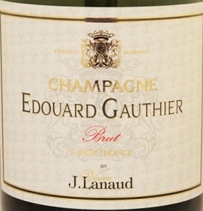 Champagne | J. Wiki Lanaud Veuve