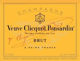 Veuve Clicquot - Wikipedia