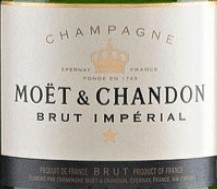 Moët & Chandon - Wikipedia