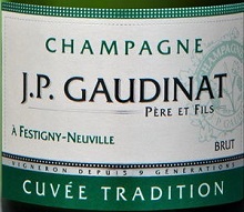 Champagne_J._P._Gaudinat_Père_et_Fils_Ezio_Falconi_wikichampagne.com